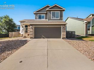 4450 Stonehaven Dr, Colorado Springs, CO 80906