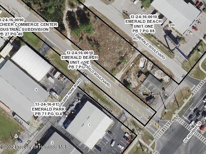 1st image of 16703 Us Highway 19