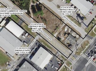 16703 Us Highway 19, Hudson, FL 34667