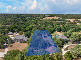 Wakefield Ln LOT 4, Choctaw, OK 73020
