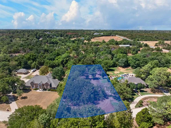 Wakefield Ln Lot 4, Choctaw, OK 73020