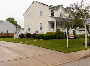 4110 W Cold Spring Ln, Baltimore, MD 21215