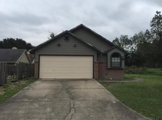 1265 Camden Rd, Orange Park, FL 32065