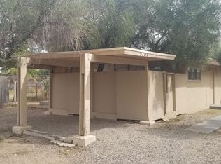 2109 S Wilson Ave, Tucson, AZ 85713
