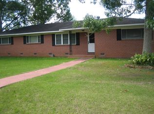419 W Orchid Ave, Foley, AL 36535