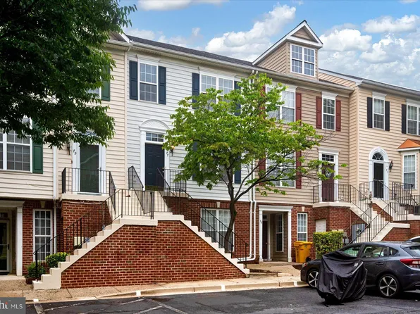 77 Harbour Heights Dr #77, Annapolis, MD 21401