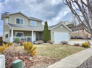 335 Julie Dr, Moscow, ID 83843