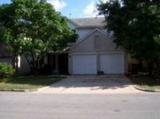 12919 Marimba Trl, Austin, TX 78729
