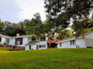 1000 Sleepy Hollow Rd, Woodway, TX 76712