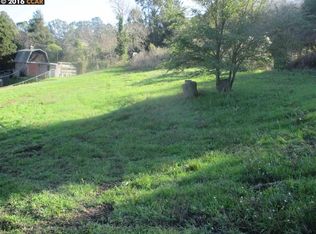 3933 La Cima Rd, El Sobrante, CA 94803