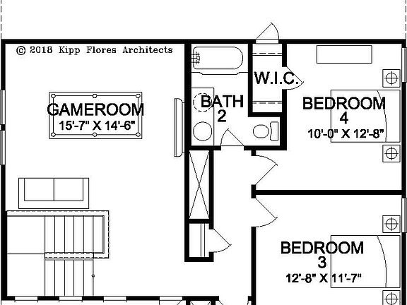3rd image of 8339 Morningside Pl
