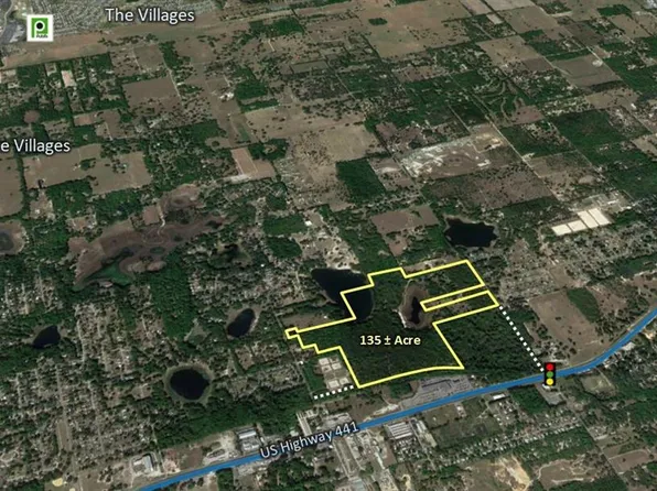 Lake Ella Rd, Fruitland Park, FL 34731