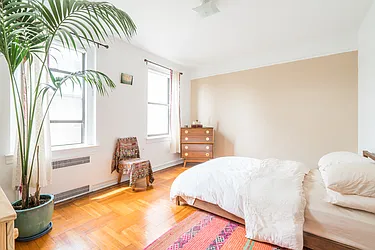 Rented by The Crest Group