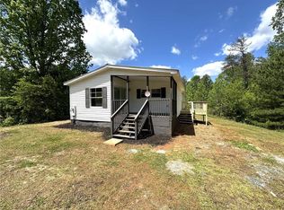 333 Hickory Creek Rd, Maysville, GA 30558