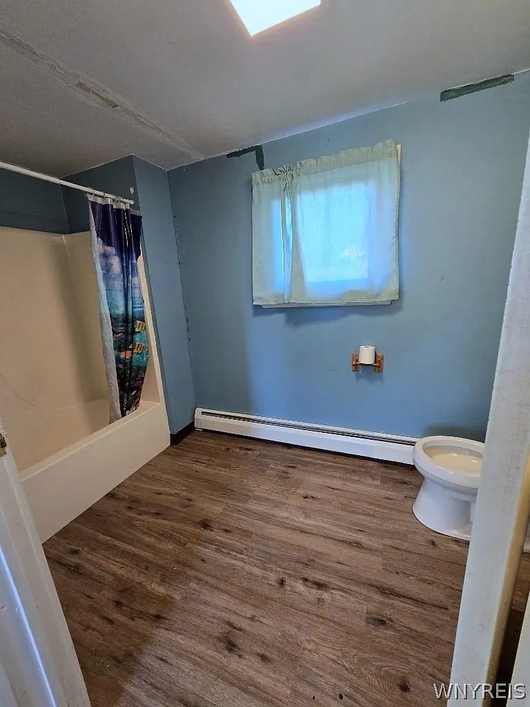 2 bed, 1.0 bath, 620 sqft, $1,450 — Photo 3