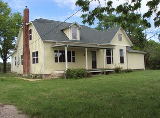 2567 Locust Rd, Fort Scott, KS 66701