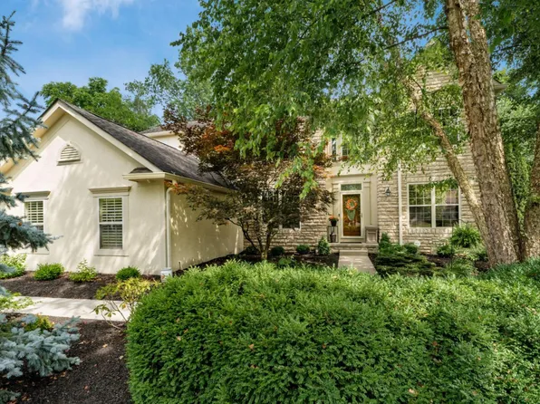 2569 Open Bay Ct, Galena, OH 43021