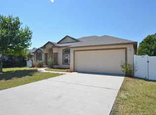 607 Brockton Dr, Kissimmee, FL 34758