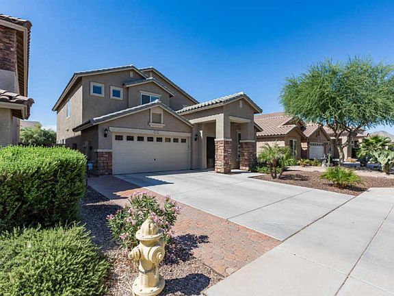 3rd image of 3089 W Five Mile Peak Dr