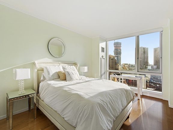 2nd image of 200 Chambers St APT 29E