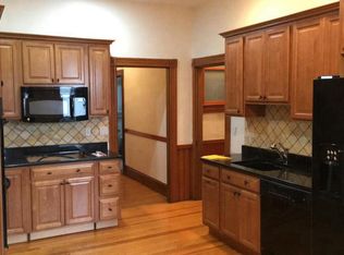 902 E Broadway #2F, South Boston, MA 02127