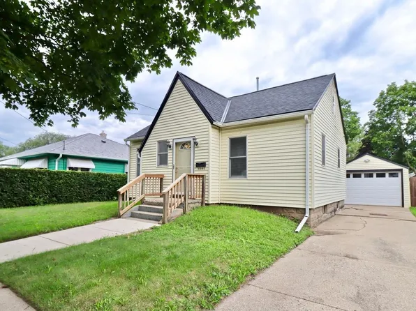 1343 Kenwood Ave, Beloit, WI 53511