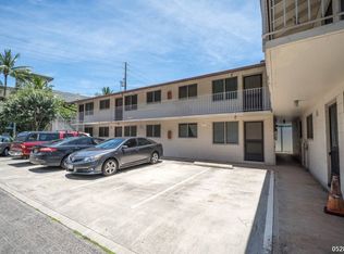 1313 Rycroft St #C, Honolulu, HI 96814