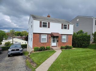 2118 Swallow Hill Rd, Pittsburgh, PA 15220