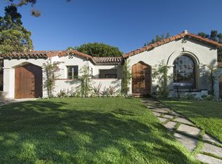 10322 Ilona Ave, Los Angeles, CA 90064