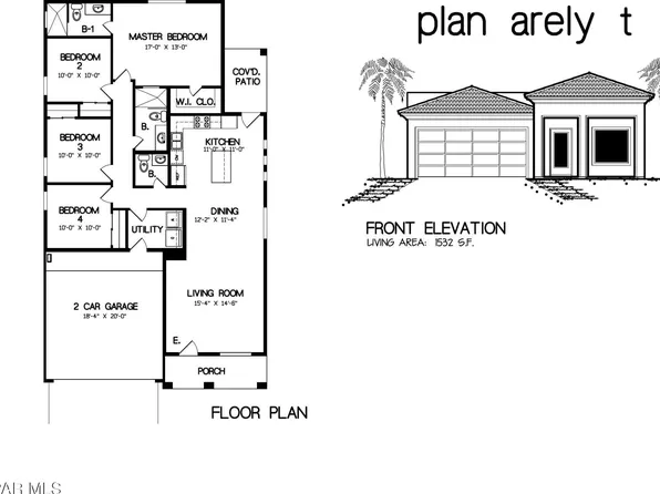 15061 Conviction, El Paso, TX 79938