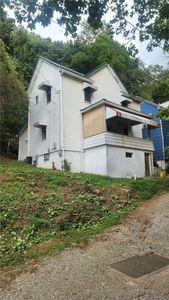 1116 Grant St, Vandergrift, PA, 15690