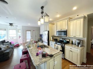 274 Parker Hill Ave, Roxbury, MA 02120