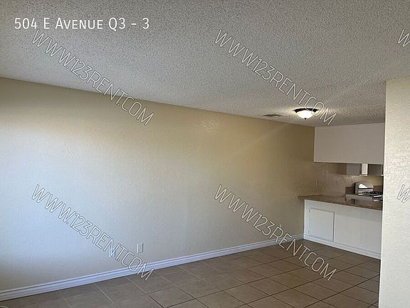 2nd image of 504 E Avenue Q3 APT 3