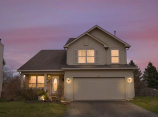 281 Traverse Ct, Romeoville, IL 60446