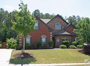 1638 Orchard Dr, Watkinsville, GA 30677