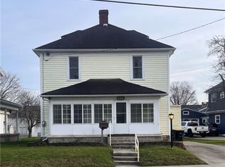 311 E Broadway St, Covington, OH