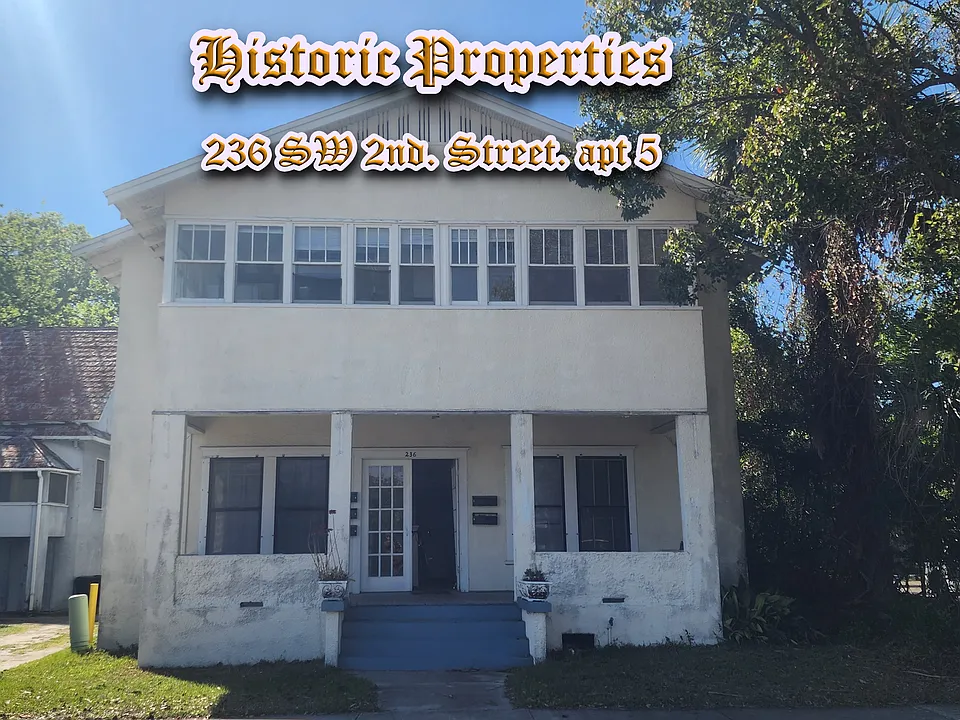 236 SW 2nd St #5