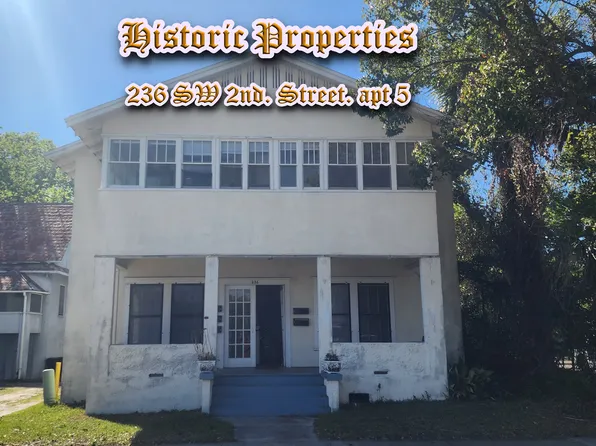 236 SW 2nd St APT 5, Gainesville, FL 32601