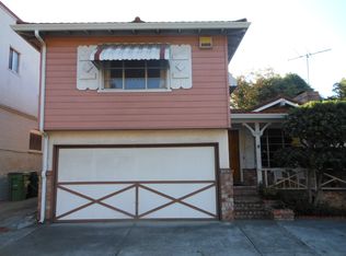 4166 35th Ave, Oakland, CA 94619