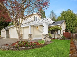 Foxwood Meadows, Bothell, WA 98012