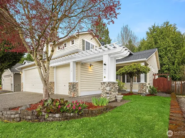 1102 185th Street SE, Bothell, WA 98012