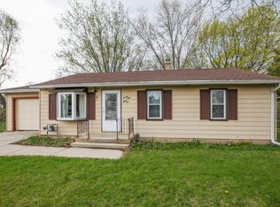 2331 Chestnut St, West Bend, WI 53095