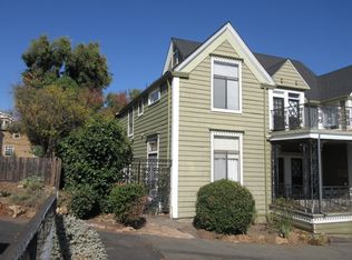 247 W G St, Benicia, CA 94510