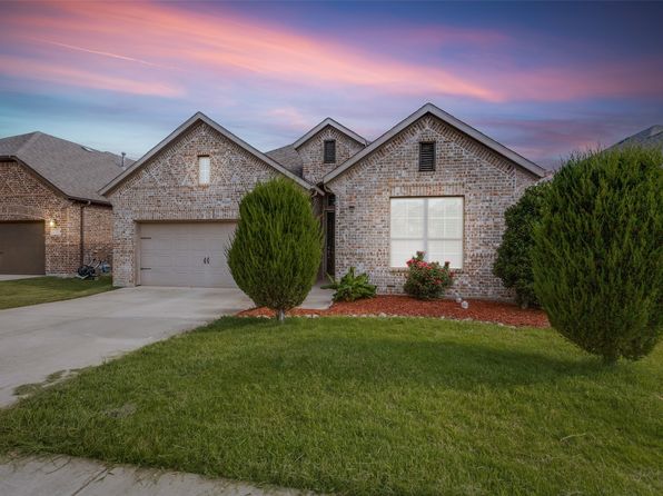 Home for Sale in Garland TX