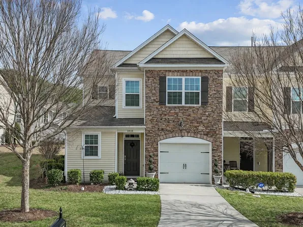 1016 Skyler Ln, Durham, NC 27705