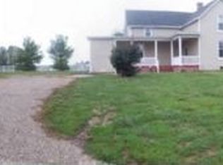 6626 Big Cynthiana Rd, Evansville, IN