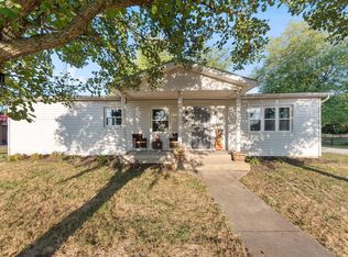 418 Home St, Georgetown, OH 45121