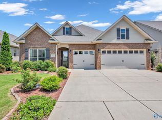 9123 Segers Trail Loop NW, Madison, AL 35756