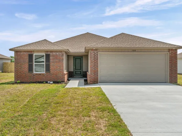106 Powder River Dr, Beebe, AR 72012