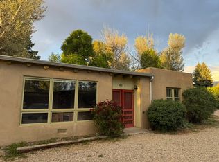 (Undisclosed Address), Taos, NM 87571